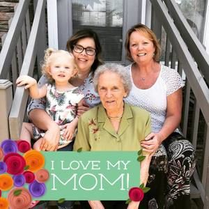 Meet your Posher, Anna